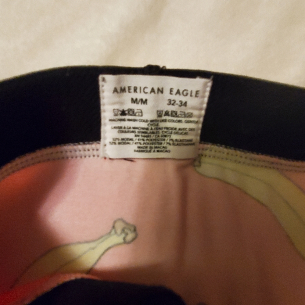 Mens Underwear View 2
